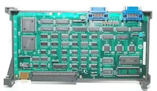 Yaskawa Jancd-Fc100C