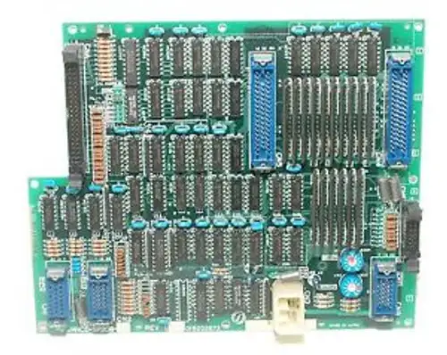 Yaskawa Jancd-Sp20B-02