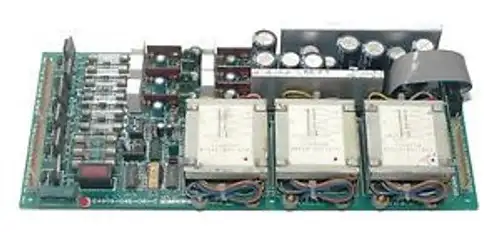 Okuma E4809-045-061-C Drives-Servo-Pcb