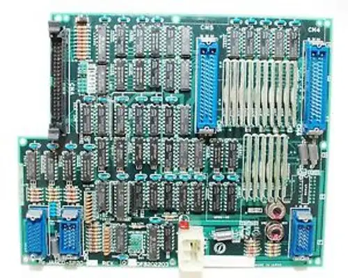 Yaskawa Jancd-Sp20-02