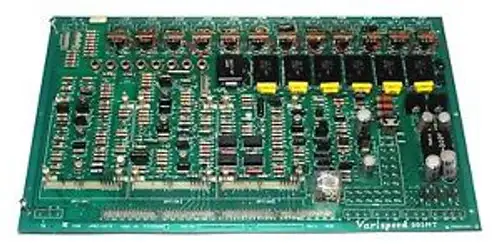 Yaskawa Jpdc-C019 Pcb With