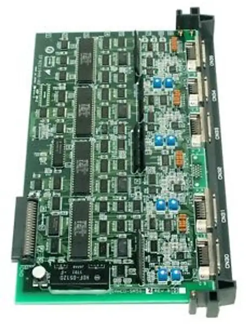 Yaskawa Jancd-Sr50-2