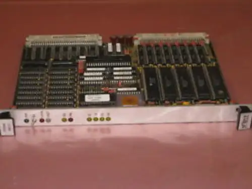 Force Sys68K Isio-2 Board Out Of Universal Gsm