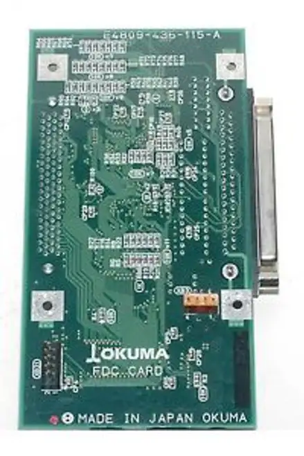 Okuma E4809-436-115-A