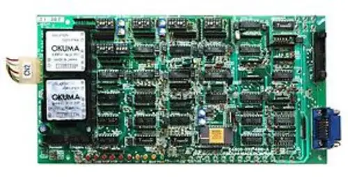 Okuma E4809-032-498-A