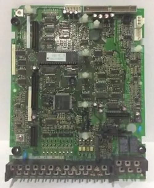 Etc670553-S9581 Vg3 Control Pcb