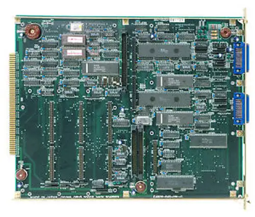 Okuma 1911-1520 Cnc Board