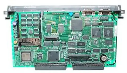 Yaskawa Jancd-Jcp01D-4