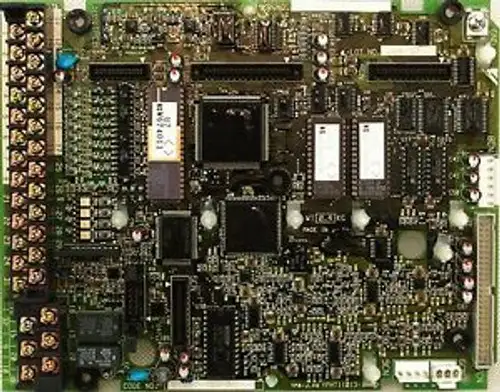 Yaskawa Etc670022-S0004