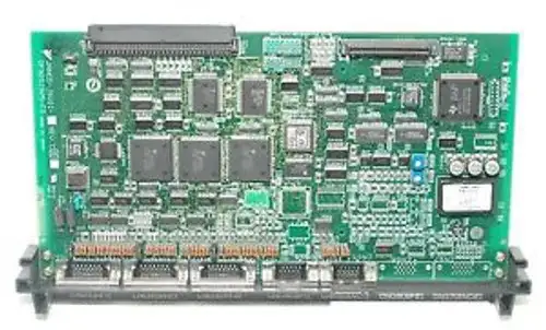 Yaskawa JANCD-JSV01-4