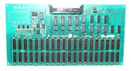 Yaskawa JANCD-MM02-44