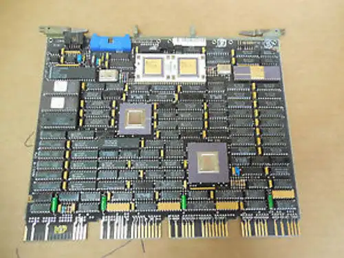 Digital Processor PC Board 5016017-01-D1-P3 M8190 KDJ11-B