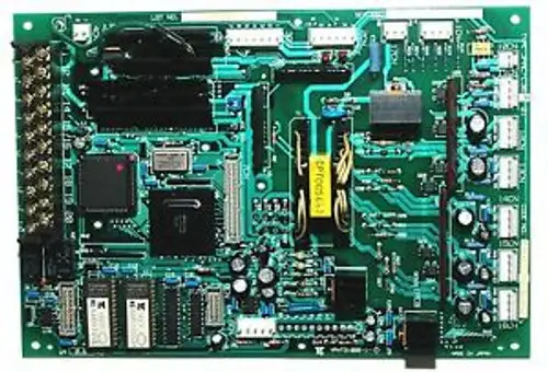Yaskawa JPAC-C360.01