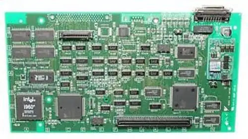 Yaskawa JANCD-JIF03-2