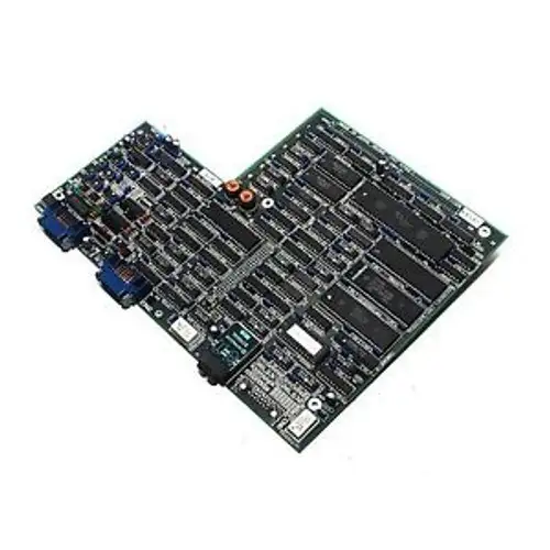 Okuma VAC Card 1006-1106 for Okuma Spindle Drives DC Servo
