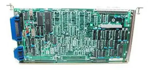 Yaskawa JANCD-SR20B-1