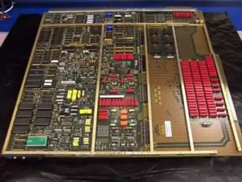 GenRad 9004-0040 AFTM fully with 90 day