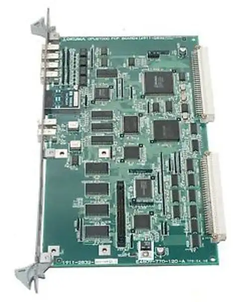 Okuma 1911-2832