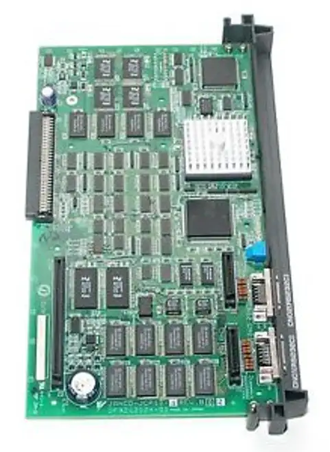 Yaskawa JANCD-JCP10-4