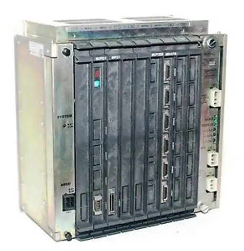 Yaskawa JZNC-MRK11-1E