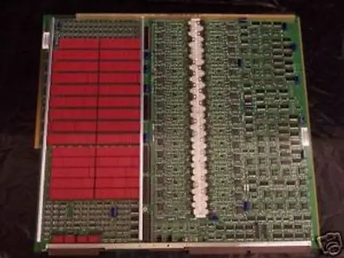 GenRad 9004-0225 Combo II card Combo2A Passing OVP Diagnostics 90 day