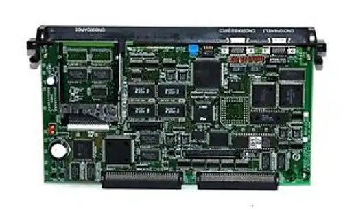 Yaskawa JANCD-JCP01-1