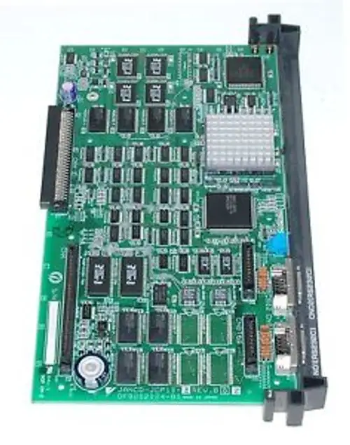 Yaskawa JANCD-JCP10-2