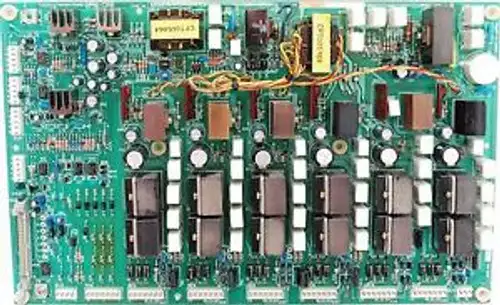 Yaskawa JPAC-C268