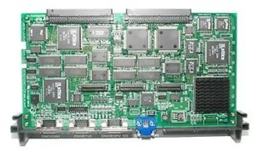 Yaskawa JANCD-JCP05-1
