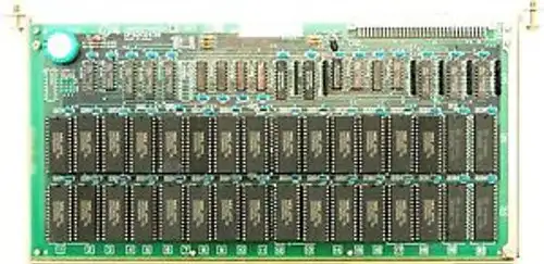 Yaskawa JANCD-MM21-6