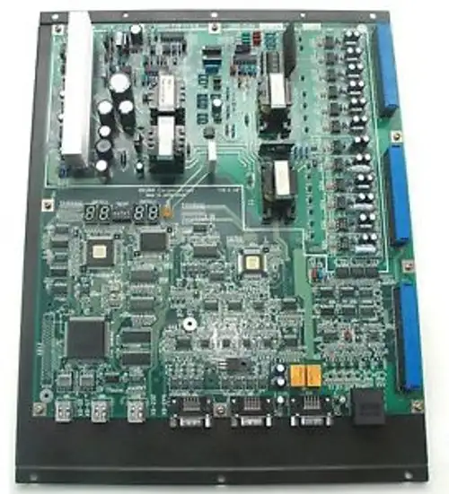 Okuma 1006-2106 Spindle PCB