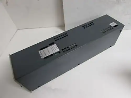 KEPCO SN 488-032 PROGRAMMER 115/230VAC 50-440HZ XLNT
