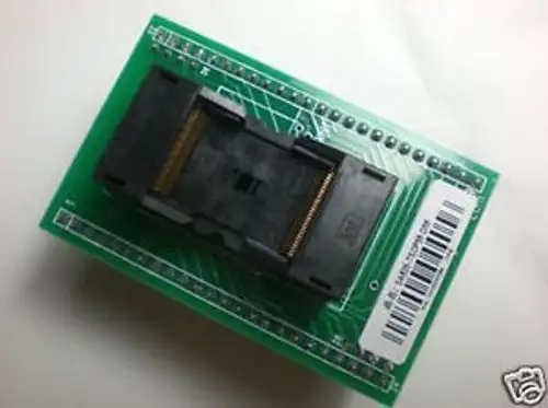 TSOP56 TO DIP 56 TSOP 56 D56 Adapter Socket SA628 -B10