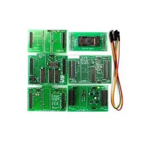 ADP-033A est TSOP 20mm Adapter Complete Set