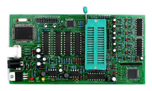 Mcumall Canada Gq True Willem Usb Gq-3X Eprom Chip Burner Programmer 27Sf512