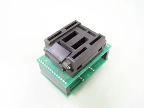 Hitachi Ztat28A-2 Adapter für Universalprogrammiergerät