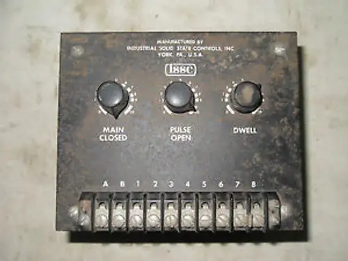 X8-11 1 ISSC 1042-SP10 PROGRAMMER
