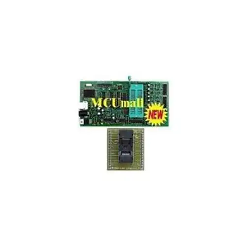 PRG-103 True-USB Willem programmer + TSOP32s ZIF adapter