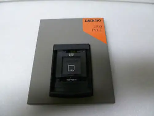 Data I/O 2700-PLCC-44 E-Prom Programmer P/N:715-2291-003