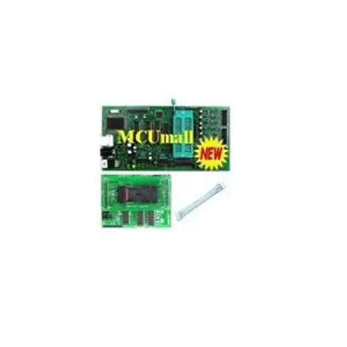 PRG-101 True-USB Willem programmer + TSOP48 16bit adapter