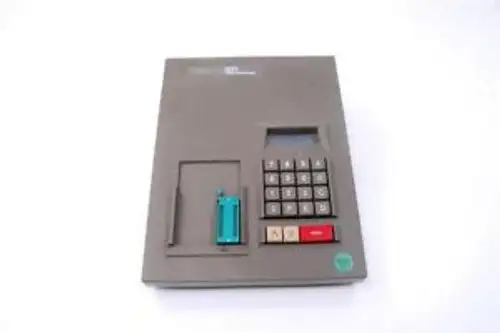 Data I/O 201 Eprom Programmer Working 950-0130-002