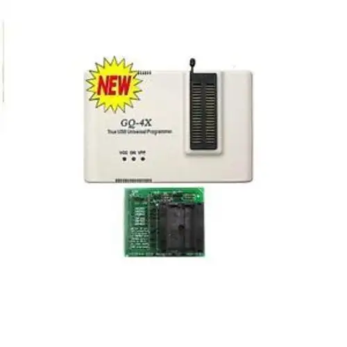 Prg-108 Gq-4X Programmer With Adp-019