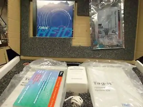 Hf Evaluation Kit Texas Instruments Ri-K01-320A-02