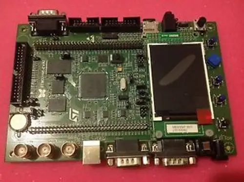 Stm Stm3210E-Eval