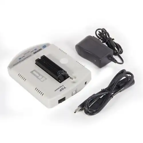 New TOP3100 USB universal programmer EPROM MCU PIC AVR