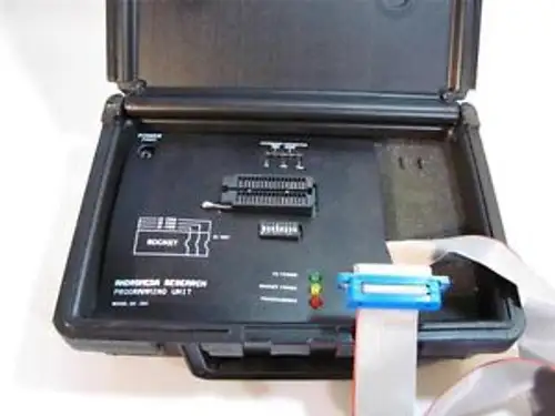 Andromeda Research Programming Unit Model #AR-32 A