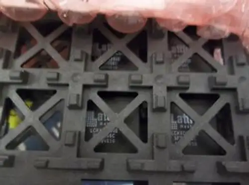 Lattice Machxo Cpld Bga256 -3 Speedlcmxo2280E-3Ftn256C - 14