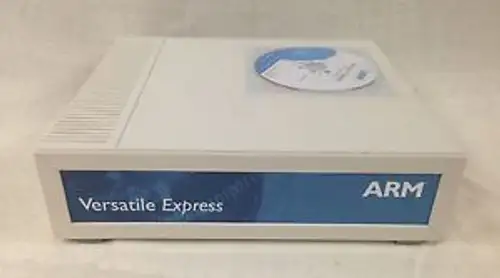 Arm Versatile Express Development Cortex Processor A15 A7 V2M-P1 Motherboard