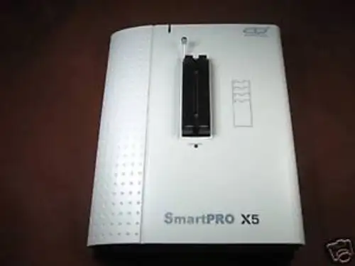 Smartpro X5Plus X5 Plus X5+ Univeral Programmer Usd2.0