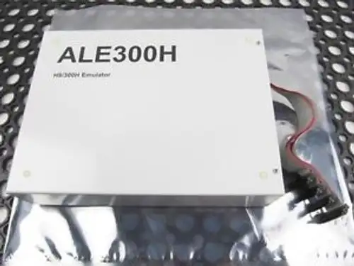 Renesas Ale300H H8/300H Emulator Sd99Ale3048 H8/3048